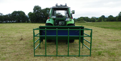 homemade creep feeder for calves homemade creep feeder for calves